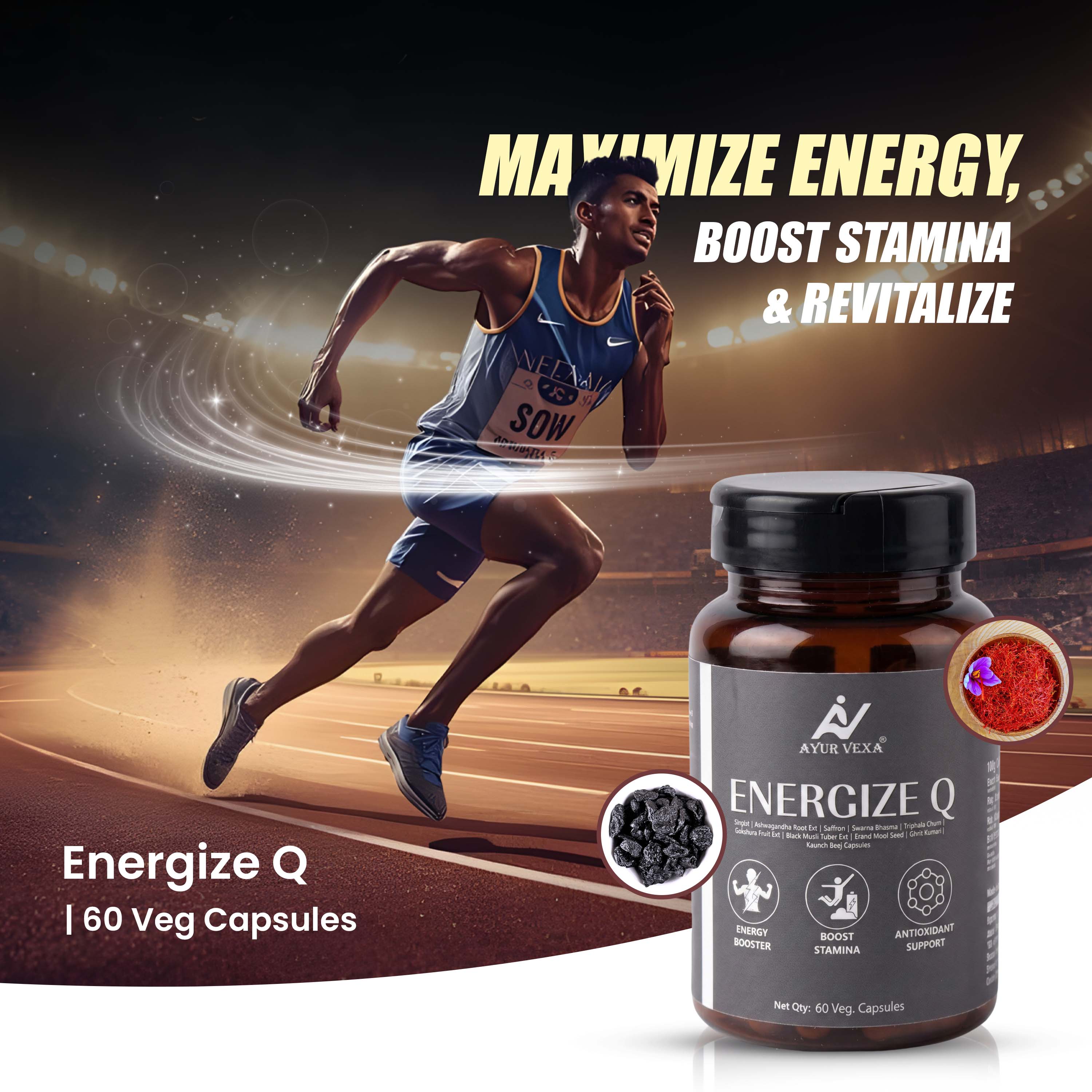 Energize Q – Natural Stamina Booster - image 3