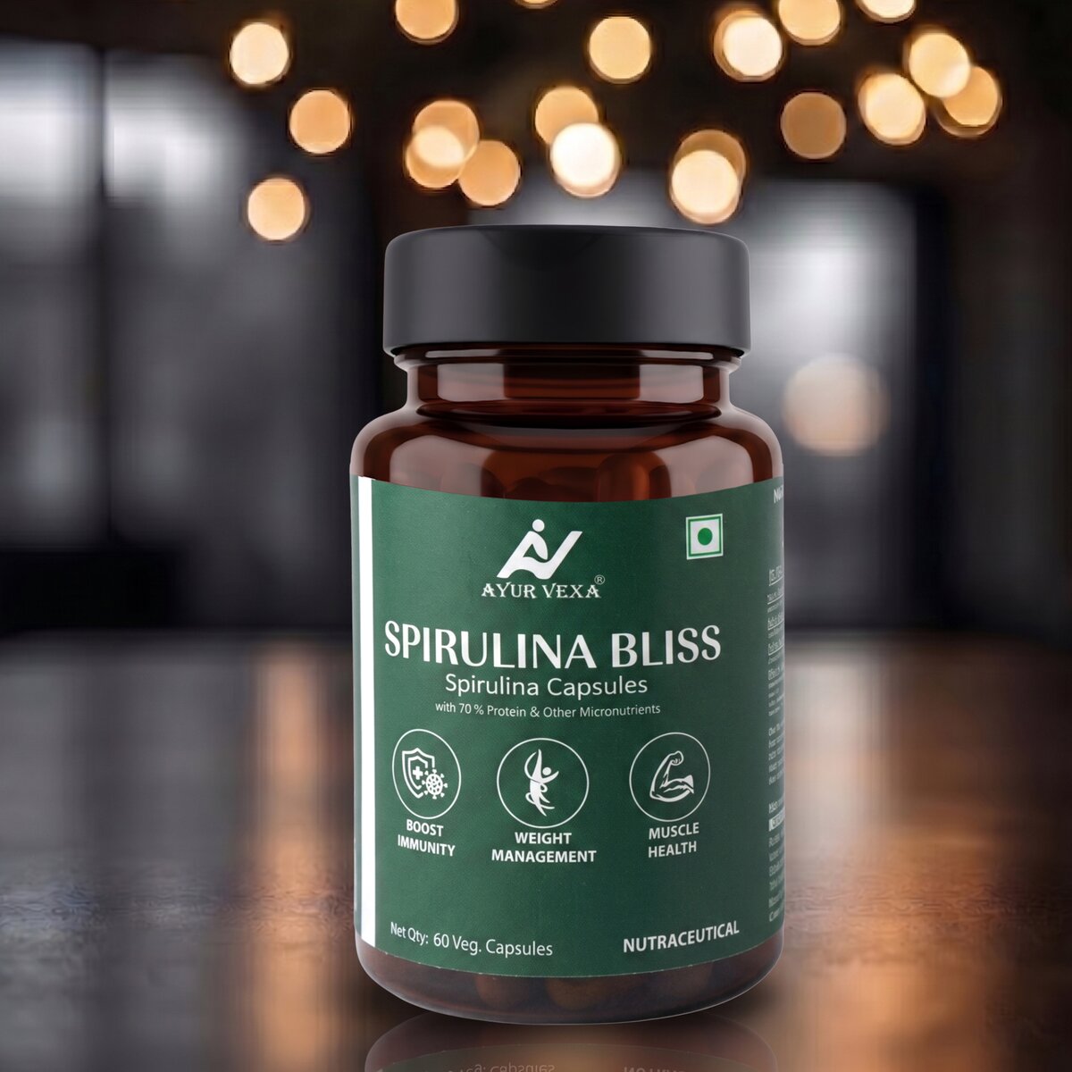 General Wellness