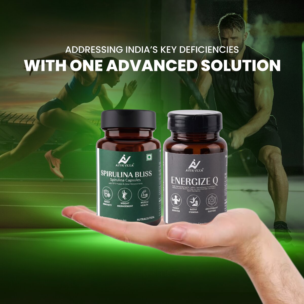 Daily Wellness & Immunity Boost Combo - image 2
